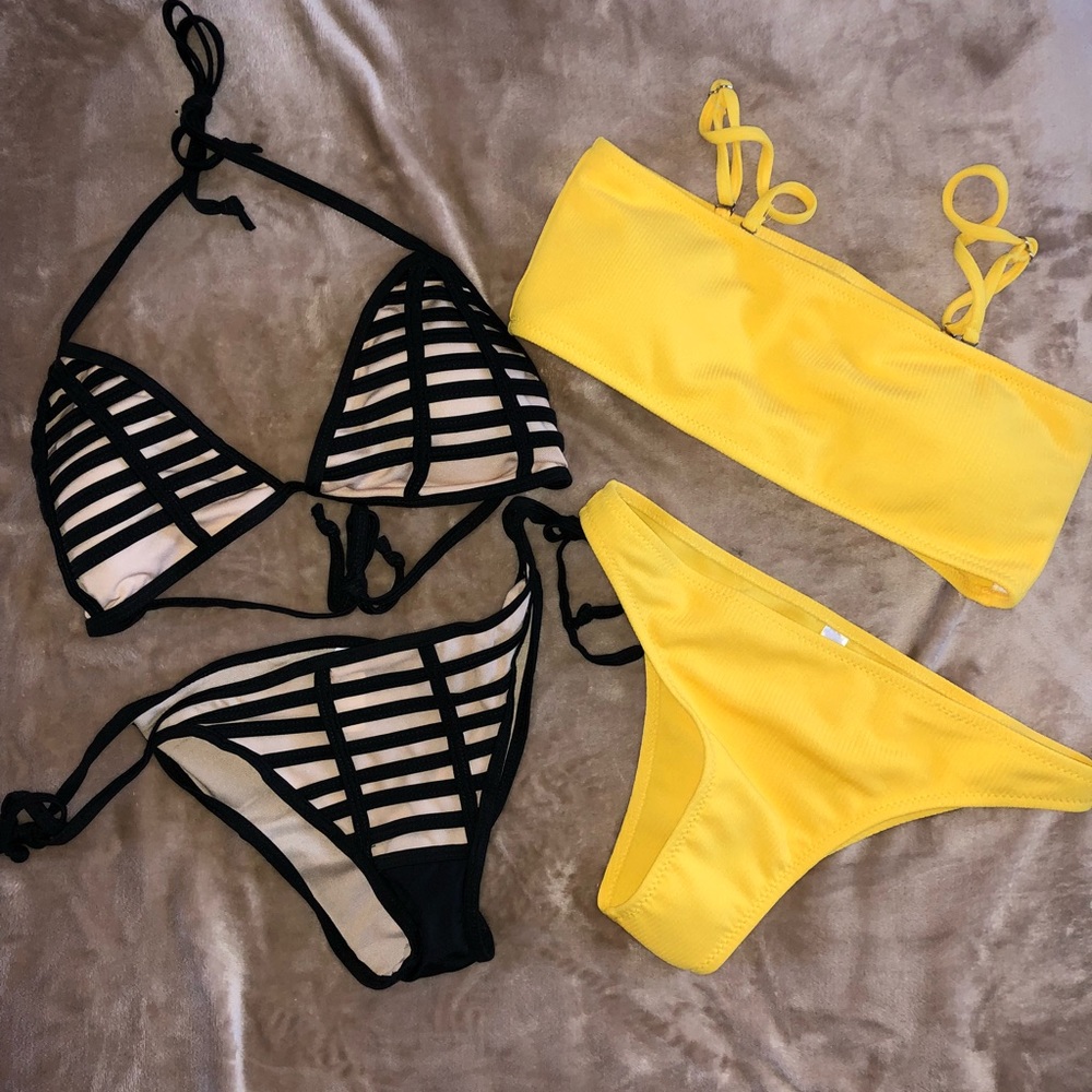 Bikini Pair from Zaful